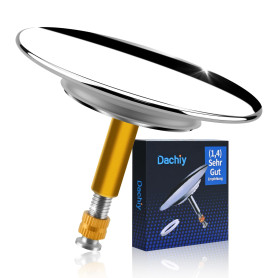 Dachiy Bouchon Baignoire Universel