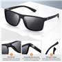 Lunettes de sport