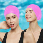 Silicone Cap