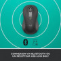 Souris Sans Fil Logitech Signature M650 L - Gauche - Pour Mains Larges. Silencie 53,99 €