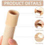 Protection Orteils Silicone