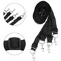 Accessoires balançoire de Yoga aérienne Sport Confortable Femme lit Couple Sangle Sport Réglementaire Šèxy Tòy Hot nouveauté B-D