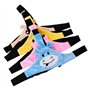 Fixation pour siège d'enfant Bandeau réglable de voiture Bandeau pour bébé Ceinture de soutien de tête réglable Ceinture pour su