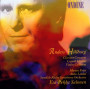 Anders Hillborg: Clarinet Liquid Marble Violin Concerto