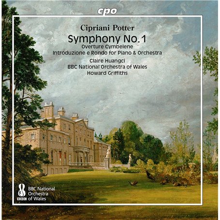 Symphonie N 1 et Autres Oeuvres