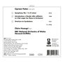 Symphonie N 1 et Autres Oeuvres
