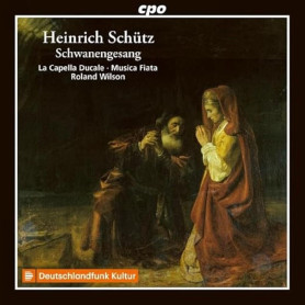 Schwanengesang