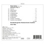 Ouvertures Vol 2