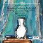 Intégrale de l Oeuvre Symphonique Vol 3