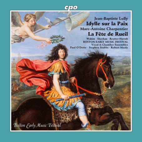 Idylle sur la Paix/la Fete de Rueil