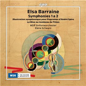 Oeuvres Orchestrales