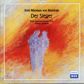 Emil Nikolaus Von Reznicek : Der Sieger
