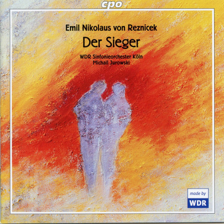 Emil Nikolaus Von Reznicek : Der Sieger