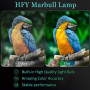 HFY marbull Lmp-e212 Remplacement Lampe du projecteur avec Le logement pour Sony Vpl-ew225 Vpl-ew226 Vpl-ew245 Vpl-ew246 Vpl-ew2