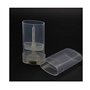conteneur de bouteille de tube