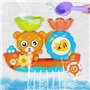 UCAMP Jouet de Bain 1 2 3 An