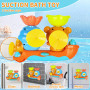 Jeux Bain Bebe 1 2 3 An