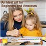 Pour Peintures Acryliques