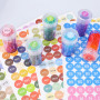 KIMIGO Diamond Painting Accessoires Boite de Rangement,Boîte de Rangement Diamant,Boite de Rangement Diamond Painting Accessoire