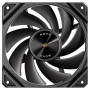 Ventillateur de cabine Antec 0-761345-40050-3 Ø 12 cm (1 Unité)