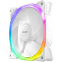 Antec Fusion 120 ARGB Blanc