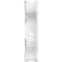 Antec Fusion 120 ARGB Blanc