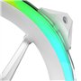 Antec Fusion 120 ARGB Blanc
