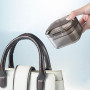 1 PC Boite a Dentier,Boite Appareil Dentaire Boite a Dentier Adulte Etui pour Dentier avec Couvercle,Boîte à Prothèses Dentaires
