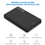 5 pouces SATA HDD et SSD [USB 3.0 câble et sans ou
