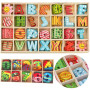 Lettres et Chiffres en