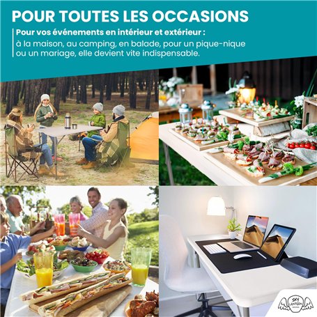 COODAY Appareil d'entraînement EMS pour abdominaux