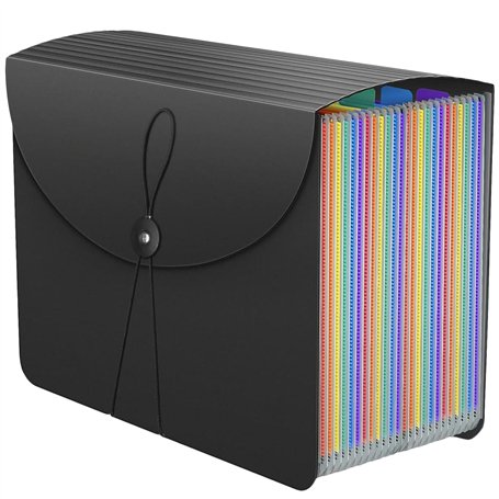 Jiavlyx A4 Organiseur Documents