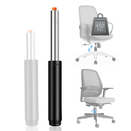 KUOFANY Vérin à Gaz pour Chaise de Bureau