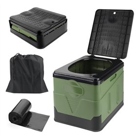 Toilette Portable