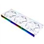 Thermalright TL-M12QRW X3 Ventilateur de processeur