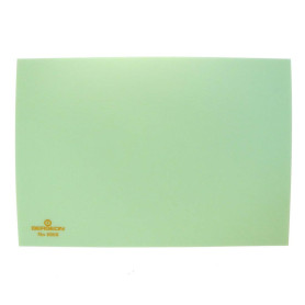 Bergeon 6808-V Tapis de banc dur antidérapant pour horloger