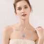 Collier Pendentif Photo