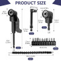 Renvoi D'angle Perceuse