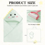 Serviette Bebe Naissance