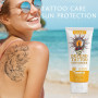 Protection UVA/UVB