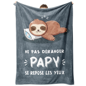 Cadeau Papy