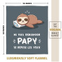 Cadeau Anniversaire Papi