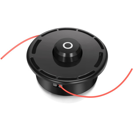 Dxyue Tête de bobine de rechange pour débroussailleuse Honda UMK425E UMK431E UMK435E UMR425E