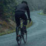 CHDZSW Pince à Pantalon Réfléchissante Vélo Pinces à Pantalon Universelles pour Cyclistes Protection Pantalon Vélo Pince de Vélo