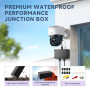 Coffret Electrique a