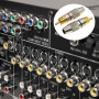 pour Câble Coaxial