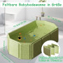 baignoire pour enfants