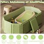 baignoire portable pour la maison ou les déplacements