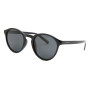 Noir (Shiny Black/Grey Pz)