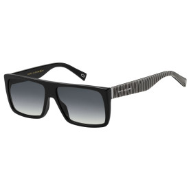 Lunettes de soleil Unisexe Marc Jacobs MARC-ICON-096-S-807 ø 57 mm